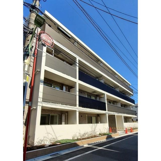 サンパレス(1LDK/3階)