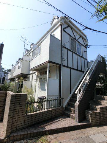 ジュネパレス市川第21(1K/1階)