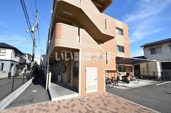 ジュネスII