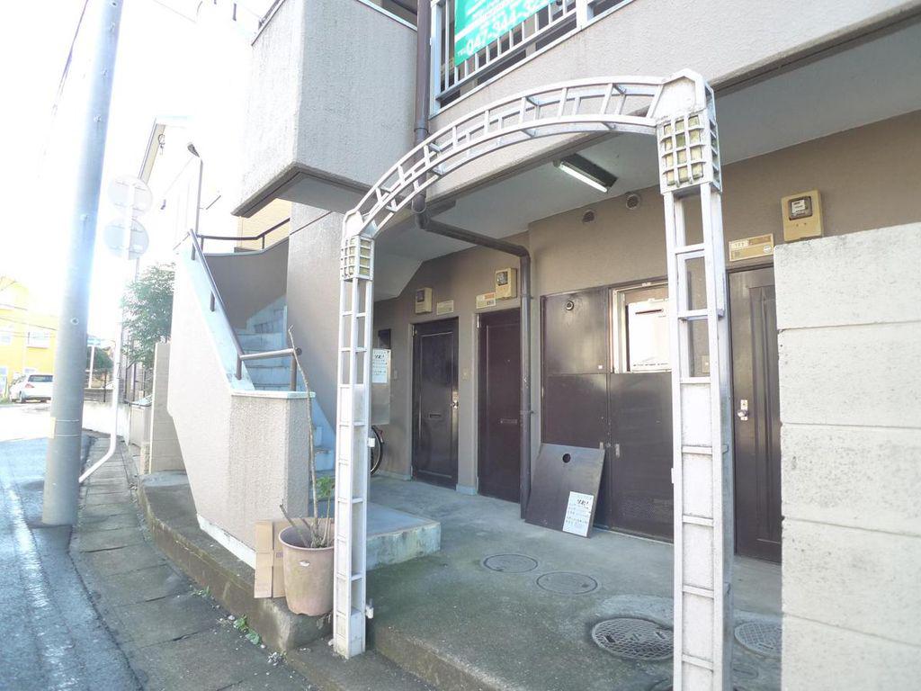 ヒルトップ新松戸II