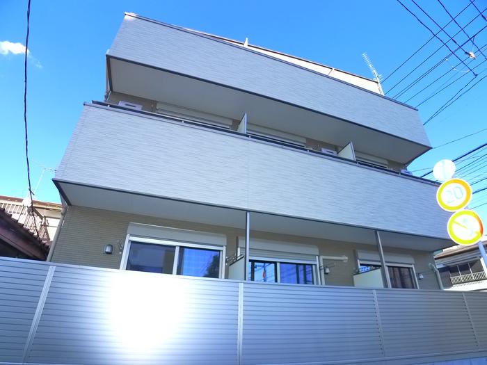 COPPE HOUSE
