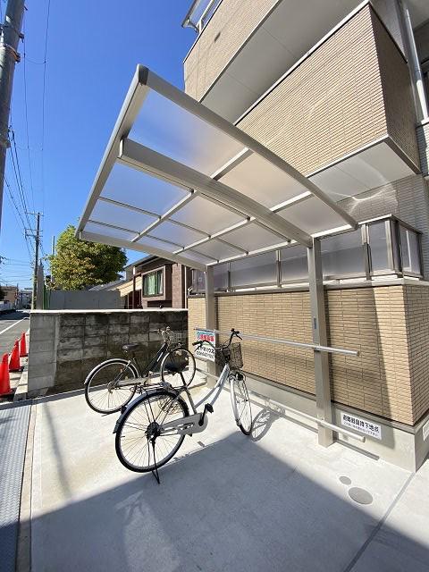 ヒカリロード