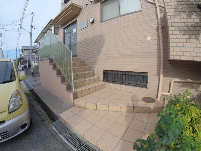 甲東イーストマンション