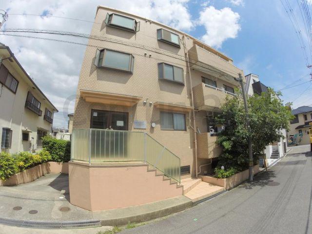 甲東イーストマンション