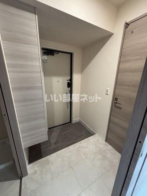 D-ROOM盛岡本宮 D棟