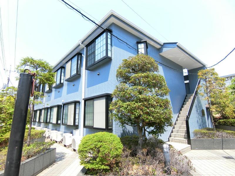 シャンブル綾瀬I