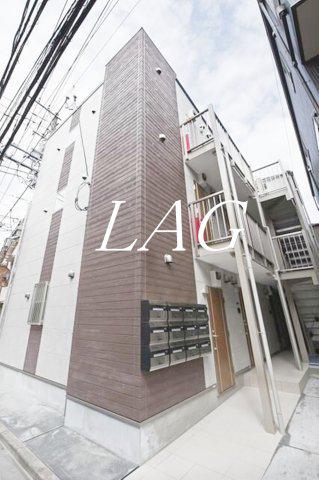 GLANZ 町屋II