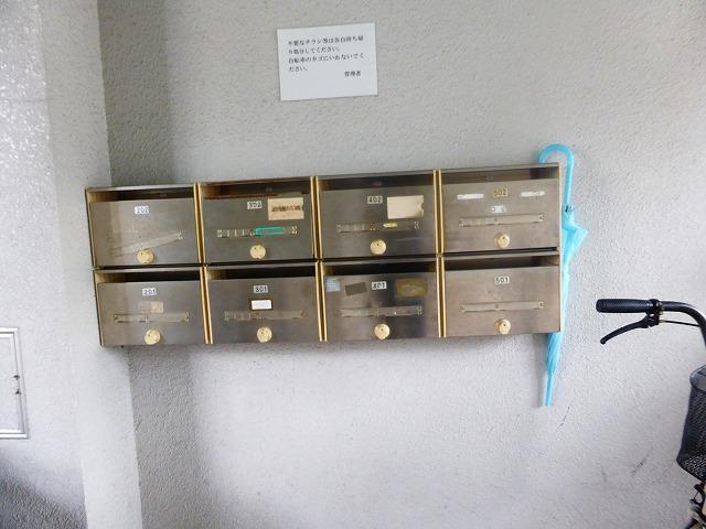 メゾン錦