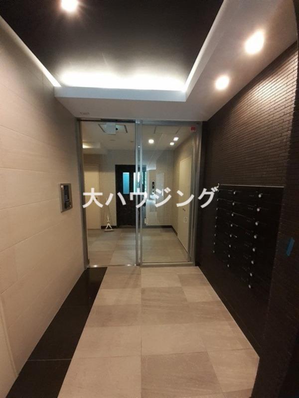グランシルバ大森