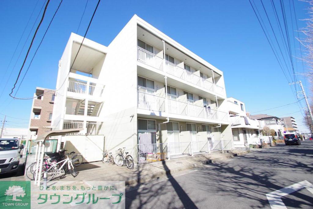 レオパレスミグニッツ