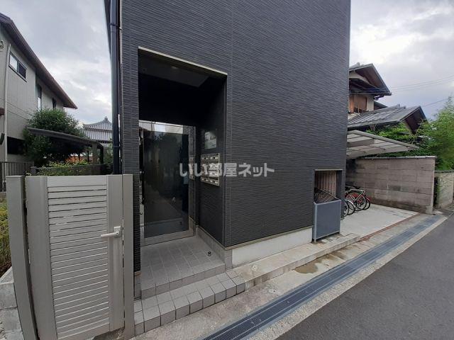 クレアメゾン