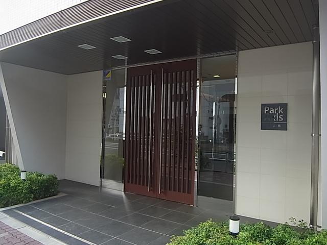 パークアクシス浅草橋