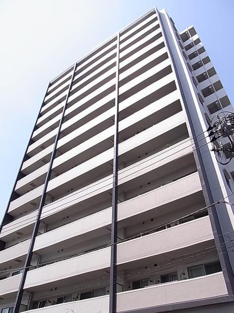 パークアクシス浅草橋(2LDK/4階)