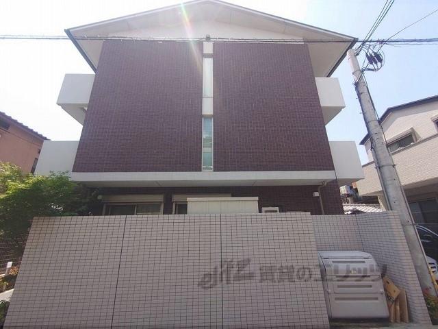 ドルフ聖護院