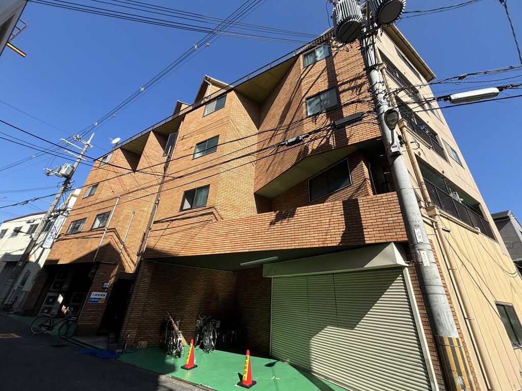 第二タナックマンション