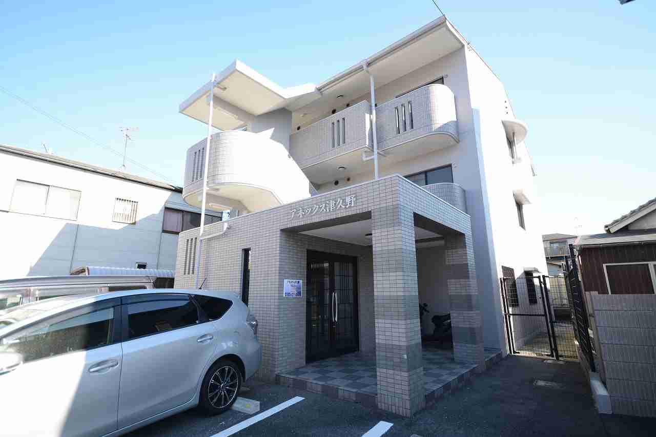 アネックス津久野