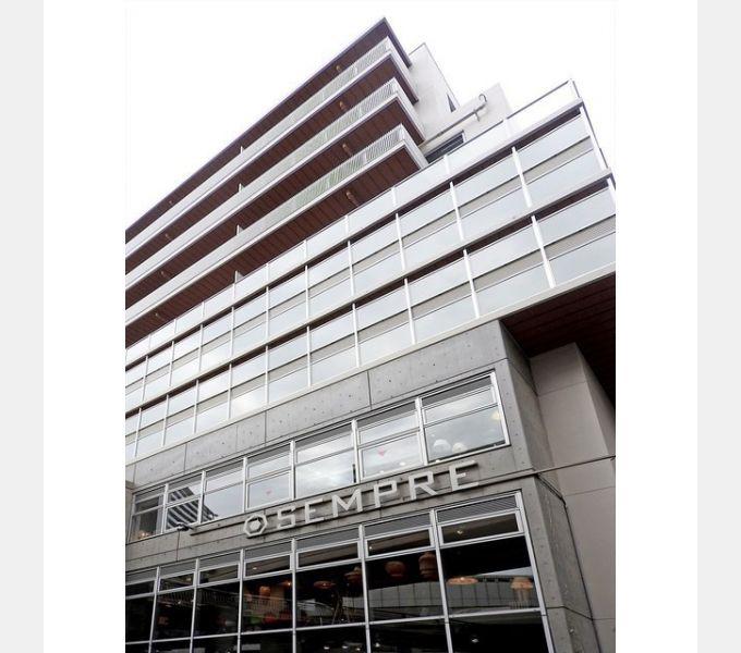 スタイリオ池尻大橋