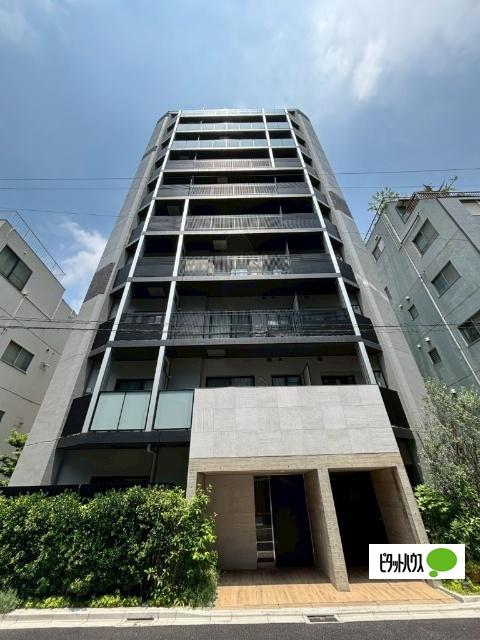 アレージュマン本郷2丁目
