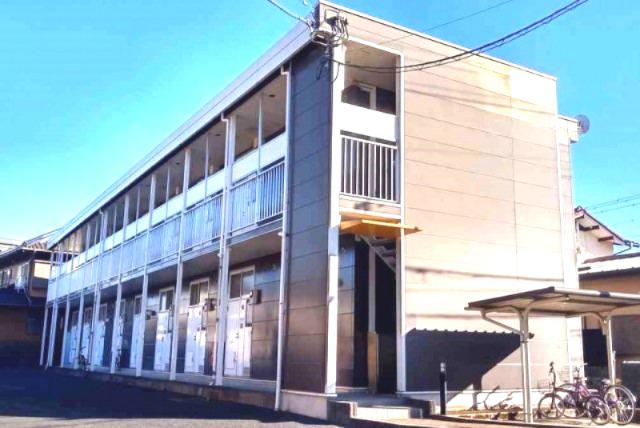 希林館II