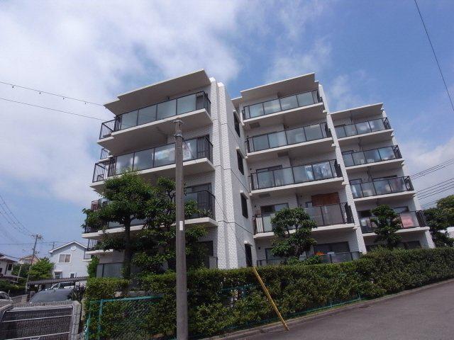 芦屋楠町パインクレスト