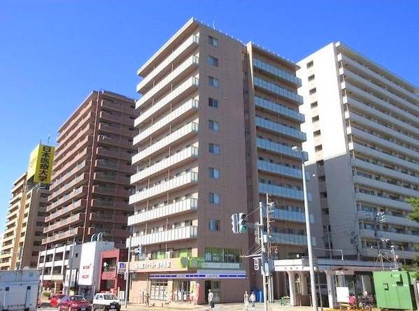 メトロ月寒中央