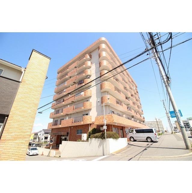 トーシンリバーサイドハイツ