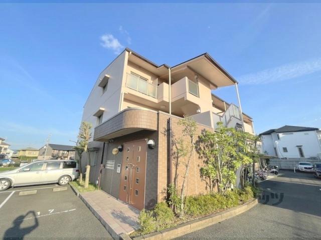 リジェール菅原