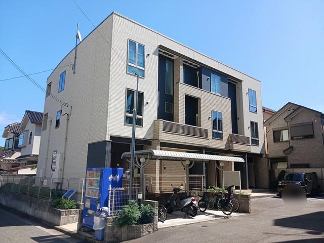 グレイス大町