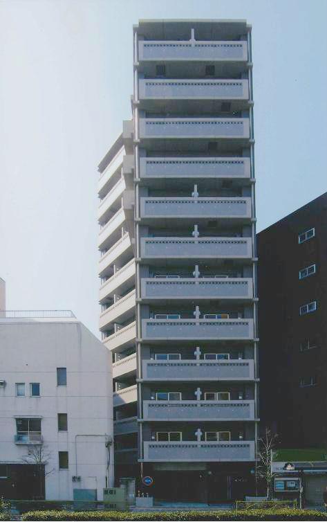 エクセリア大山301