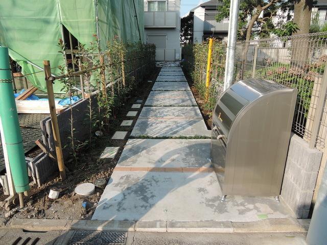 ロマネ武蔵野
