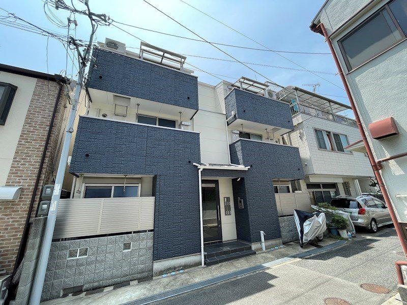 コラボ熊内橋通