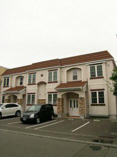 ラフィーネ元町(1LDK/2階)