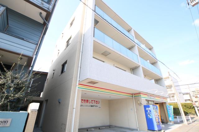 ラプーリア御器所