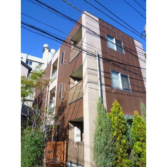 アンプルール フェール LIEN.K.M
