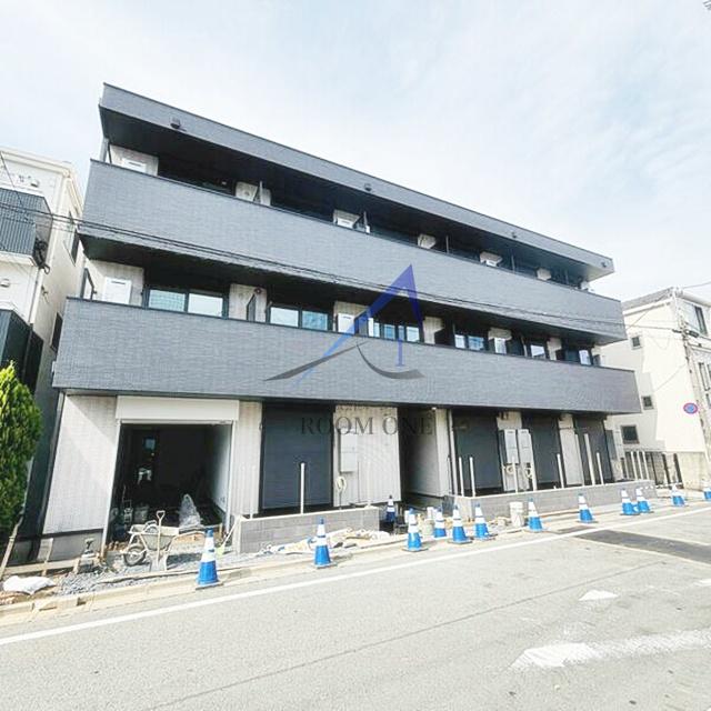 イー・ヴィレッジ常盤台