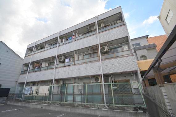 ベルハイム栄町