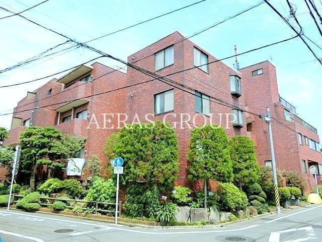 荻野ハイツ