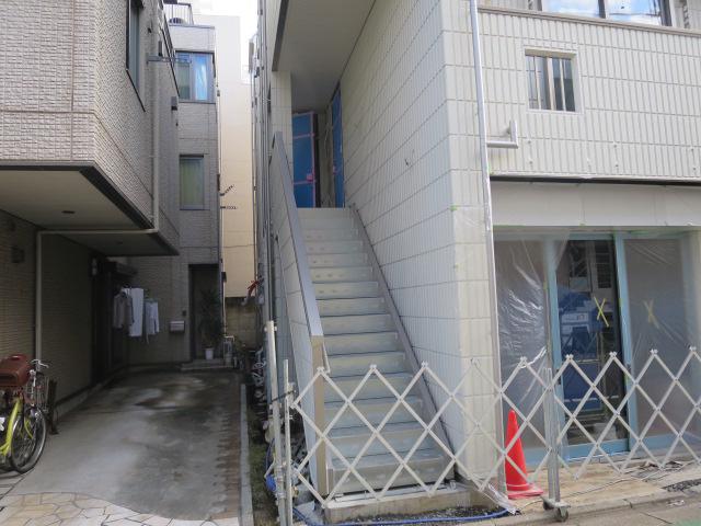 コンフォート祐天寺