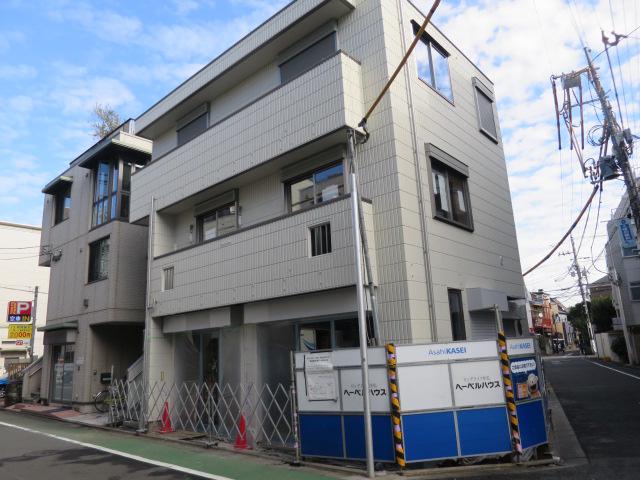 コンフォート祐天寺