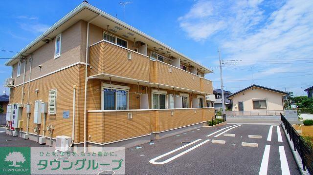 ホームタウン・月の輪