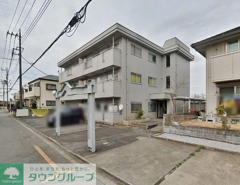 BCASA川越RE-BORN