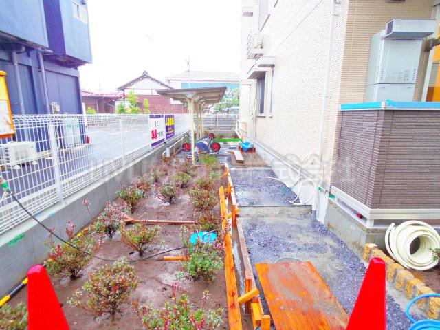 イグレック新小平 小平市小川町PJ