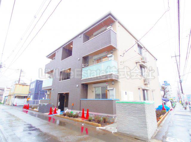 イグレック新小平 小平市小川町PJ