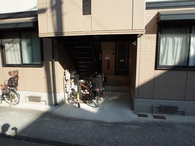 ヒルズ大谷