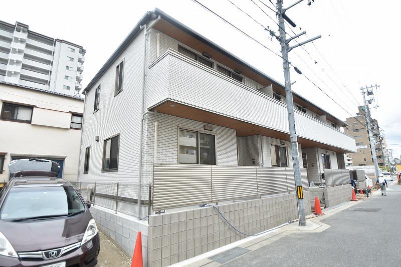 メゾン武田