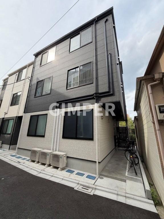 G BASE町屋イースト301