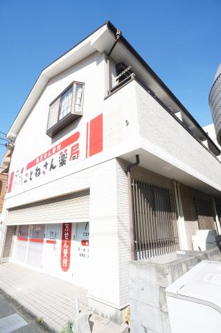スクエアー21