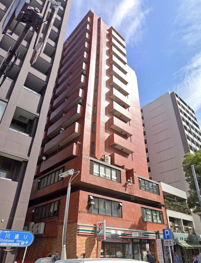 シャンボール川崎砂子