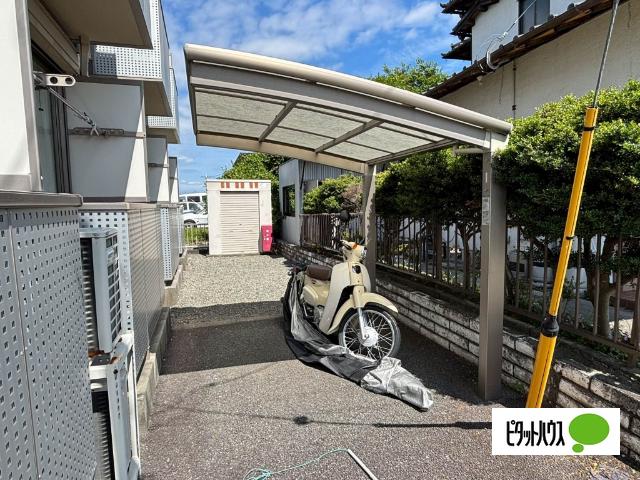 エバンス中里