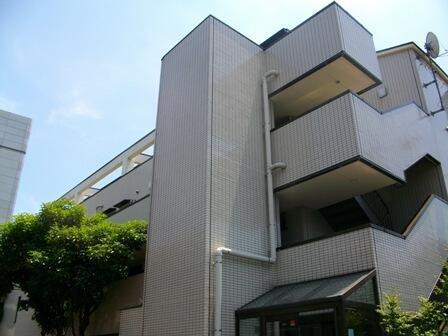 パークサイドハウス
